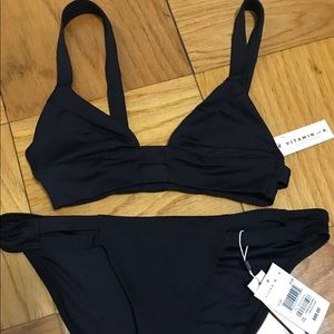 NWT: VITAMIN A BIKINI